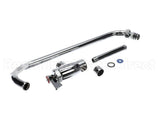 29140 Fisher Faucet Addoncdlh 14Ss