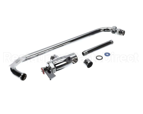 29140 Fisher Faucet Addoncdlh 14Ss