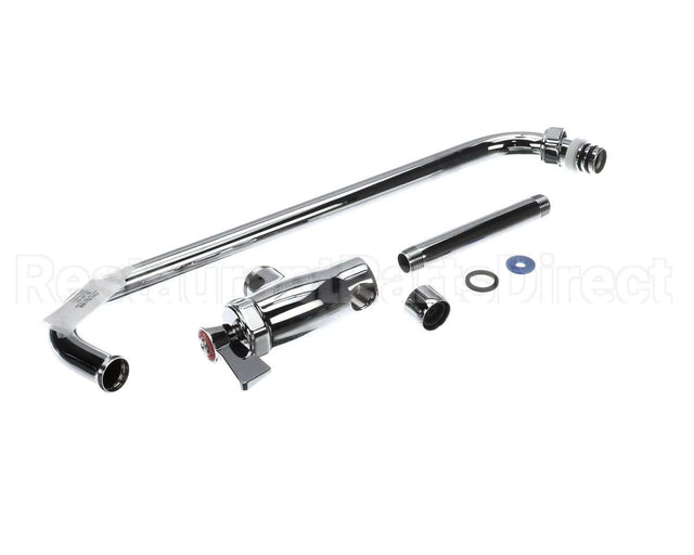 29140 Fisher Faucet Addoncdlh 14Ss