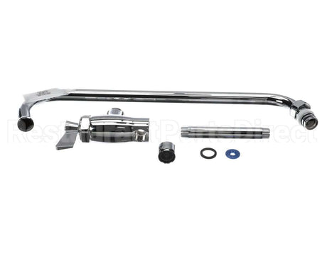 29140 Fisher Faucet Addoncdlh 14Ss