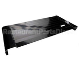 291434AM Hussmann Weldasm Access Pnl 4060/72