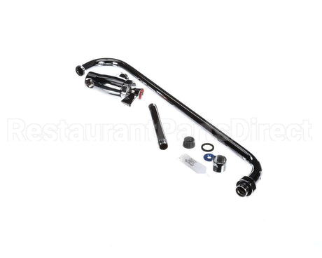 29160 Fisher Faucet Addoncdlh 16Ss
