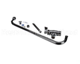 29160 Fisher Faucet Addoncdlh 16Ss