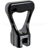 29163.0001 Compatible Bunn Handle, Faucet (Black)