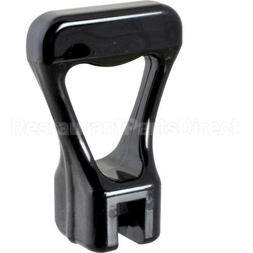 29163.0001 Compatible Bunn Handle, Faucet (Black)