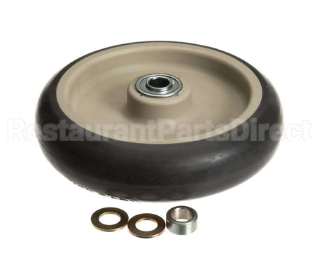 29164.0000 Aladdin-Temp-Rite 8 In Fixed Wheel