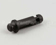 29164.0000 Bunn Stem, Faucet Black Plastic