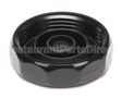 29165.0001 Bunn Bonnet, Faucet Black Plastic