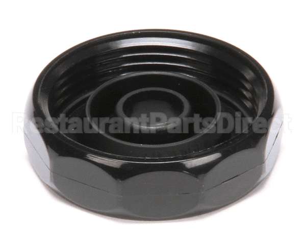 29165.0001 Bunn Bonnet, Faucet Black Plastic