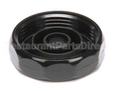 29165.0001 Bunn Bonnet, Faucet Black Plastic
