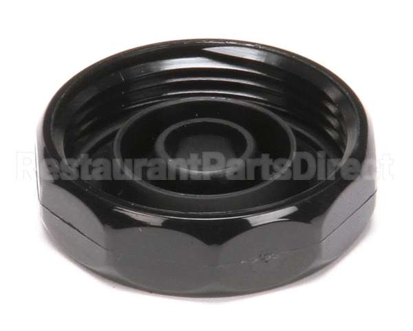 29165.0001 Bunn Bonnet, Faucet Black Plastic