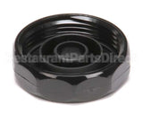 29165.0001 Bunn Bonnet, Faucet Black Plastic