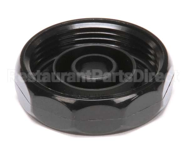 29165.0001 Bunn Bonnet, Faucet Black Plastic