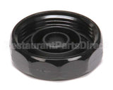 29165.0001 Bunn Bonnet, Faucet Black Plastic