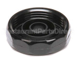 29165.0001 Bunn Bonnet, Faucet Black Plastic