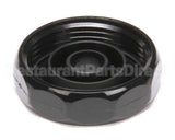 29165.0001 Bunn Bonnet, Faucet Black Plastic