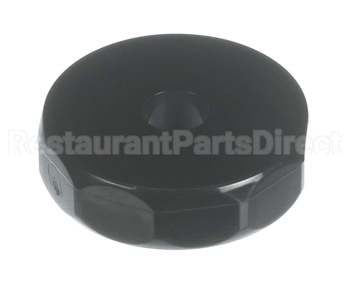 29165.0101 Bunn Bonnet, Faucet Black Plastic Am