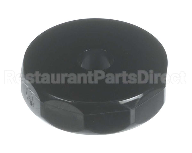29165.0101 Bunn Bonnet, Faucet Black Plastic Am