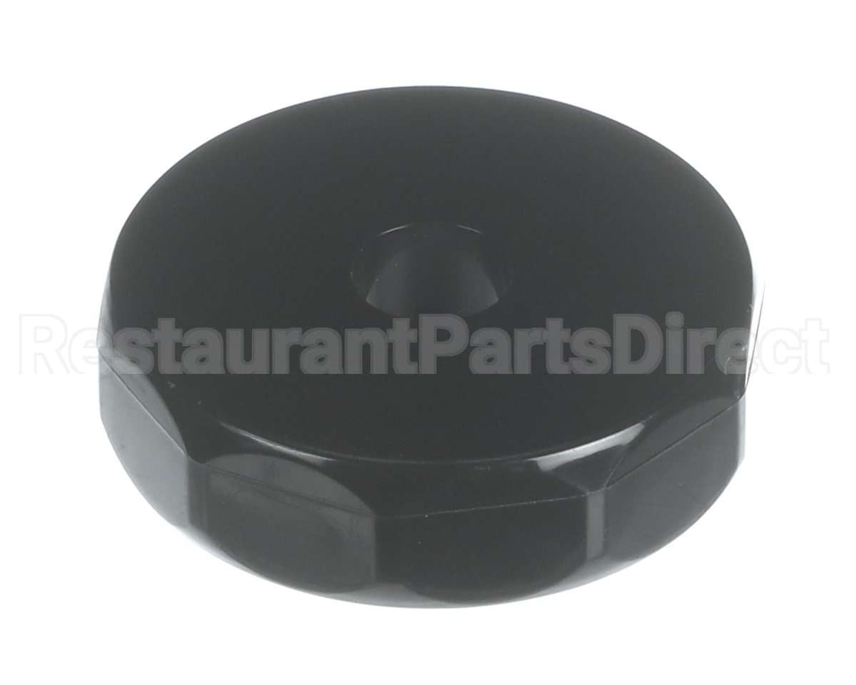 29165.0101 Bunn Bonnet, Faucet Black Plastic Am