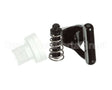 29166.0001 Bunn Faucet Repair Kit, Blk Hdl(Tea