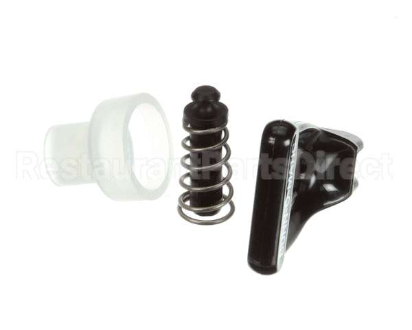 29166.0001 Bunn Faucet Repair Kit, Blk Hdl(Tea