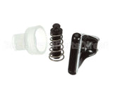 29166.0001 Bunn Faucet Repair Kit, Blk Hdl(Tea