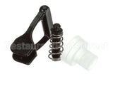 29166.0001 Bunn Faucet Repair Kit, Blk Hdl(Tea