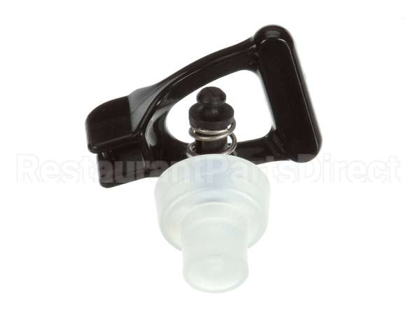 29166.0001 Bunn Faucet Repair Kit, Blk Hdl(Tea