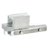 291672-00001 Compatible Hobart Lower Holder & Guide Assembly