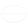 291704 Compatible Hobart Belt, Round
