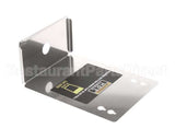 29173.0000 Bunn Panel W/Decal, Splash-Fmd1