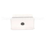 29173.0000 Bunn Panel W/Decal, Splash-Fmd1