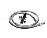 2918-68 Fisher Hose Assembly Pr Ts 68