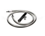 2918-68 Fisher Hose Assembly Pr Ts 68