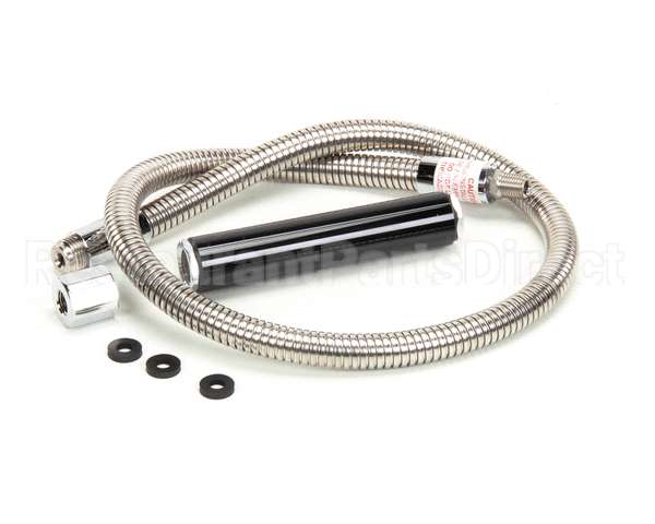 2918 Fisher Hose Assembly Pr 44