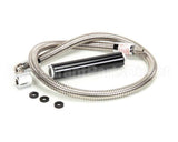 2918 Fisher Hose Assembly Pr 44