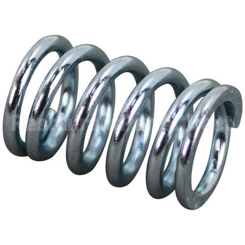 291933 Compatible Hobart Spring - Gauge Plate Lock