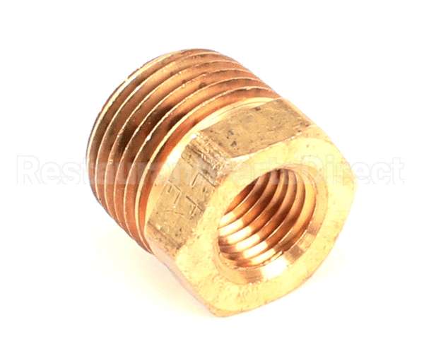 292-1005 American Dish Service Reducer, 1/2 Mpt X 1/4 Fpt