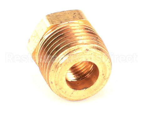 292-1005 American Dish Service Reducer, 1/2 Mpt X 1/4 Fpt