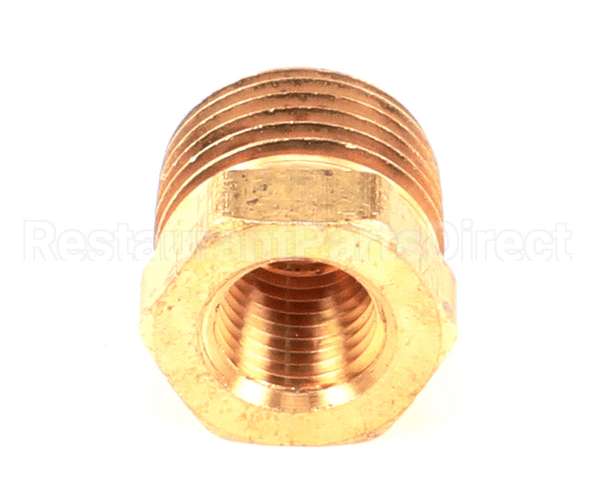 292-1005 American Dish Service Reducer, 1/2 Mpt X 1/4 Fpt