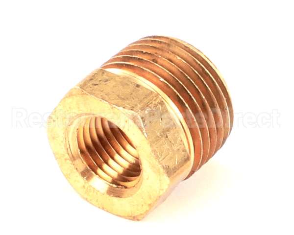 292-1005 American Dish Service Reducer, 1/2 Mpt X 1/4 Fpt