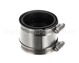 292-1028 American Dish Service No-Hub, 2 Pipe To Pipe (Remov