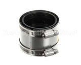 292-1028 American Dish Service No-Hub, 2 Pipe To Pipe (Remov