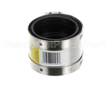 292-1028 American Dish Service No-Hub, 2 Pipe To Pipe (Remov