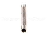292-3008 American Dish Service Nipple, 1/2 X 6 Ss