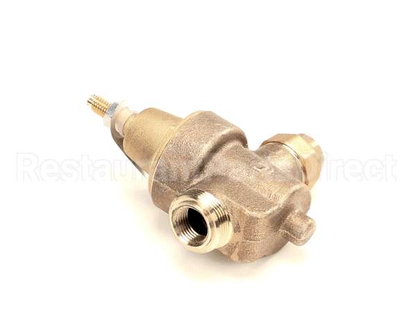 292-5001 American Dish Service Regulator, Pressure, 1/2 (For