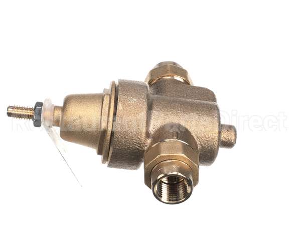 292-5007 American Dish Service Regulator Pressure 1/2" Lf Con