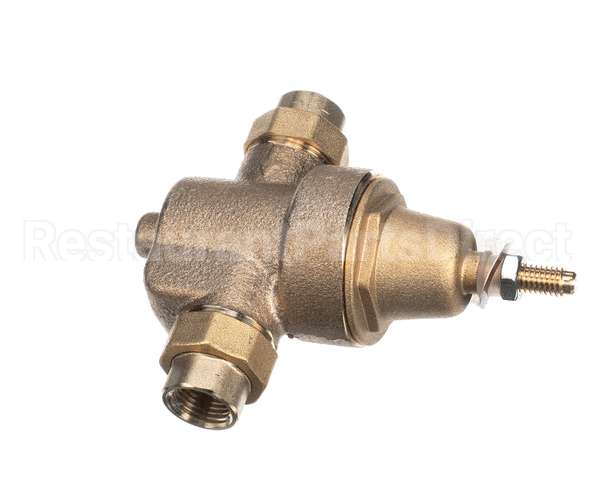 292-5007 American Dish Service Regulator Pressure 1/2" Lf Con