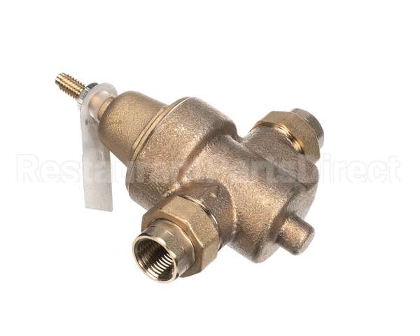 292-5007 American Dish Service Regulator Pressure 1/2" Lf Con