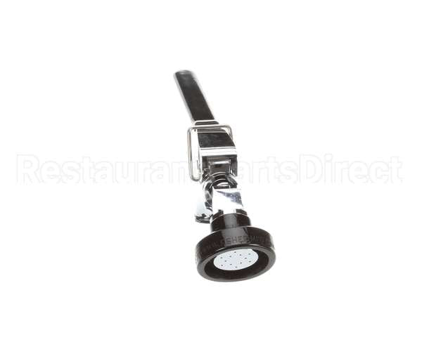 2920 Fisher Utility Spray Valve